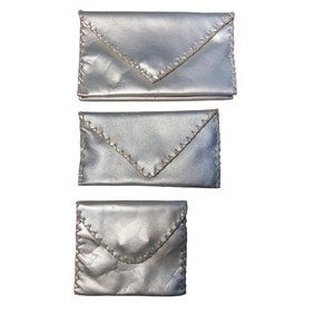 Handmade Genuine Leather Luxboheme Sustainable Collection made in Brazil